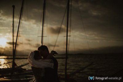 Krzysztof - fotograf Gdańsk