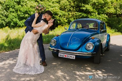 Fotograf na wesele: Sebastian, Kraków - portfolio