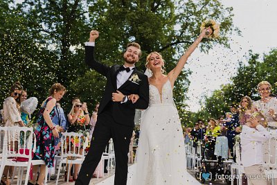 Fotograf Sebastian, Kraków - fotografie na sluby - Myślenice