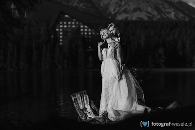 Sebastian - fotograf Kraków