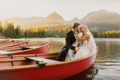 Sebastian - fotograf Kraków