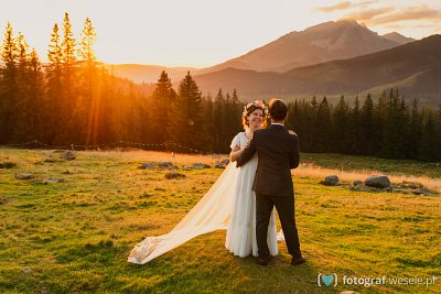 Fotograf na wesele: Sebastian, Kraków - portfolio