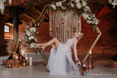 Anita - fotograf Bydgoszcz