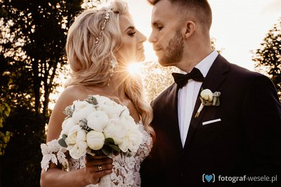 Fotograf na wesele: Anita, Bydgoszcz - portfolio