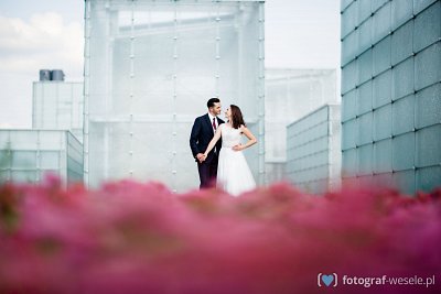 Fotograf na wesele: Michał, Katowice - portfolio