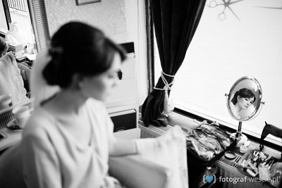 Michał - fotograf Katowice