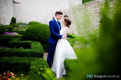 Michał - fotograf Katowice