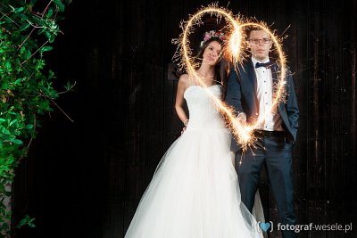 Maciej - fotograf Kraków