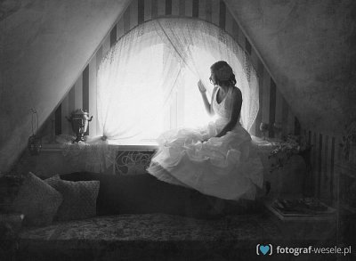 Maciej - fotograf Michałowice