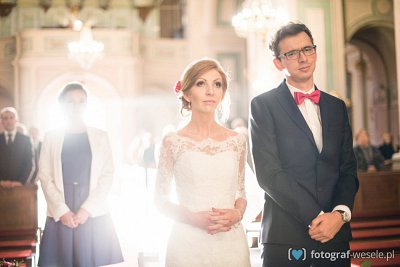 Fotograf na wesele: Maciej, Michałowice - portfolio