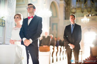 Fotograf na wesele: Maciej, Michałowice - portfolio