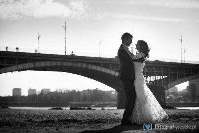 Maciej - fotograf Michałowice