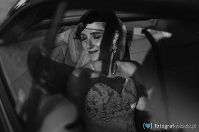 Rafał - fotograf Warszawa