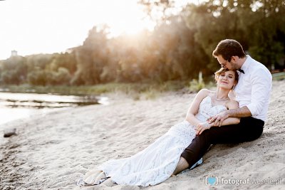 Rafał - fotograf Warszawa