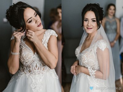 Fotograf na wesele: Rafał, Warszawa - portfolio