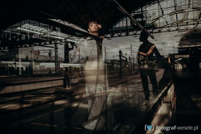 Fotograf Sergio, Warszawa - foto na śluby - Warszawa