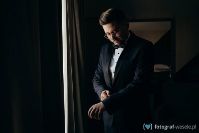 Sergio - fotograf Warszawa