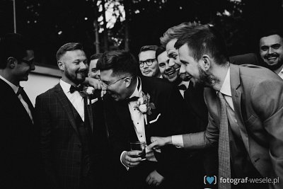 Fotograf na wesele: Sergio, Warszawa - portfolio