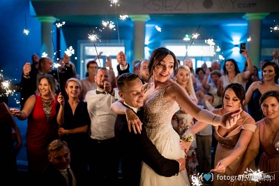 Fotograf na wesele: Michał, Wrocław - portfolio