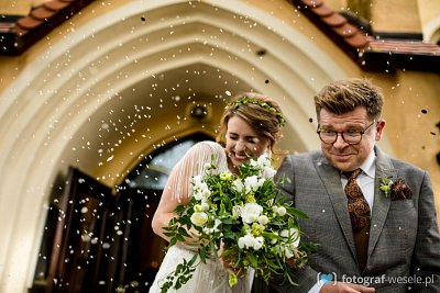 Fotograf na wesele: Michał, Wrocław - portfolio