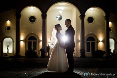 Michał - fotograf Wrocław