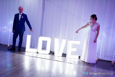 Krystian - fotograf Wałbrzych