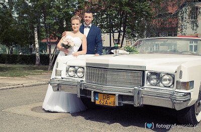 Krystian - fotograf Wałbrzych