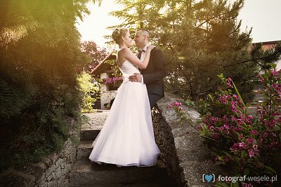 Fotograf na wesele: Krystian, Wałbrzych - portfolio