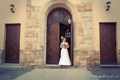 Fotograf na wesele: Krystian, Wałbrzych - portfolio