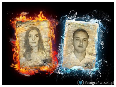 Adam - fotograf Ostrołęka