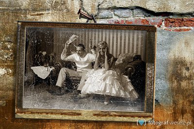 Adam - fotograf Ostrołęka