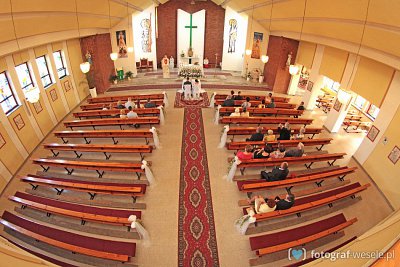 Tomasz - fotograf Prudnik