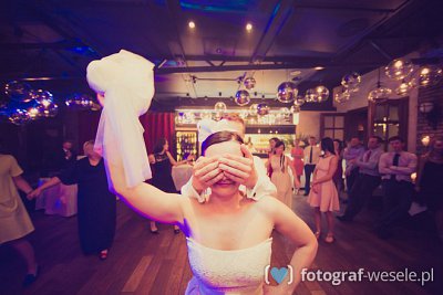 Fotograf na wesele: Basia i Paweł, Katowice - portfolio