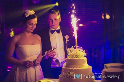 Basia i Paweł - fotograf Katowice