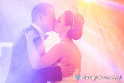 Basia i Paweł - fotograf Katowice