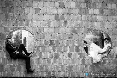 Fotograf na wesele: Bartosz, Lipnica - portfolio