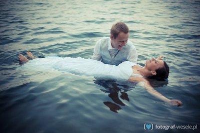 Bartosz - fotograf Lipnica