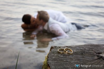 Fotograf na wesele: Bartosz, Lipnica - portfolio