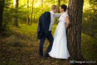 Bartosz - fotograf Lipnica