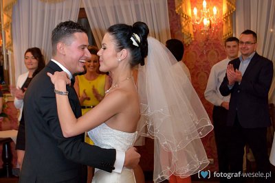 Fotograf na wesele: Zbigniew, Wrocław - portfolio