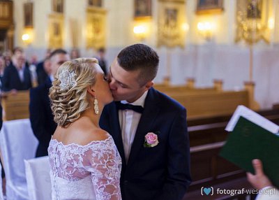 Fotograf na wesele: Marek, Świdnica - portfolio