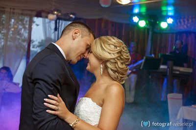 Marek - fotograf Świdnica