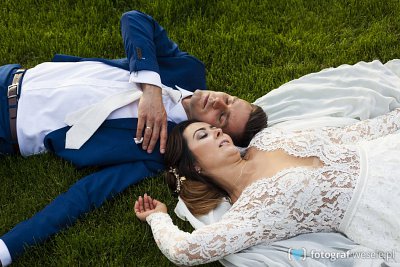 Fotograf na wesele: Marek, Świdnica - portfolio