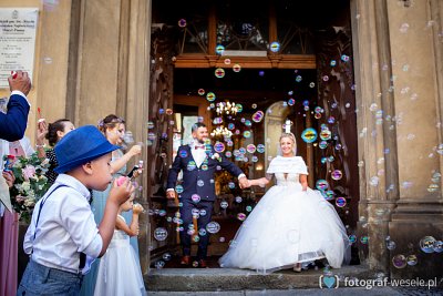 Fotograf Marek, Świdnica - foto wesela - Świdnica