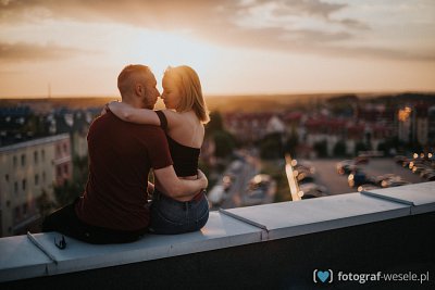 Piotr - fotograf Olsztyn