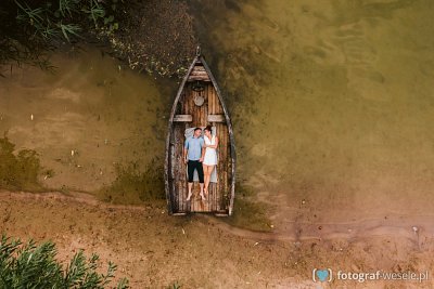 Piotr - fotograf Olsztyn