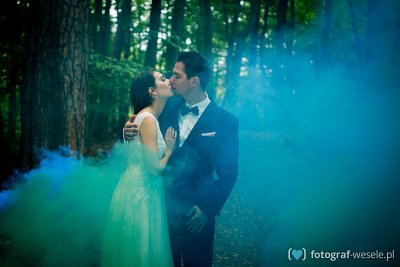 Fotograf na wesele: Sławomir, Piła - portfolio