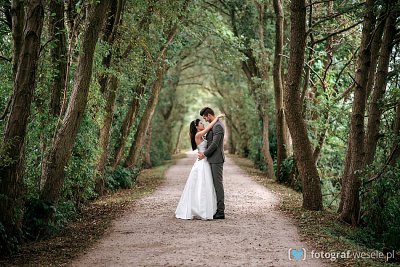 Fotograf na wesele: Ksenia i Adrian, Poznań - portfolio