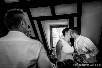 Fotograf na wesele: Patryk, Zabrze - portfolio