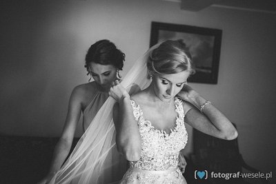 Fotograf na wesele: Paweł, Toruń - portfolio